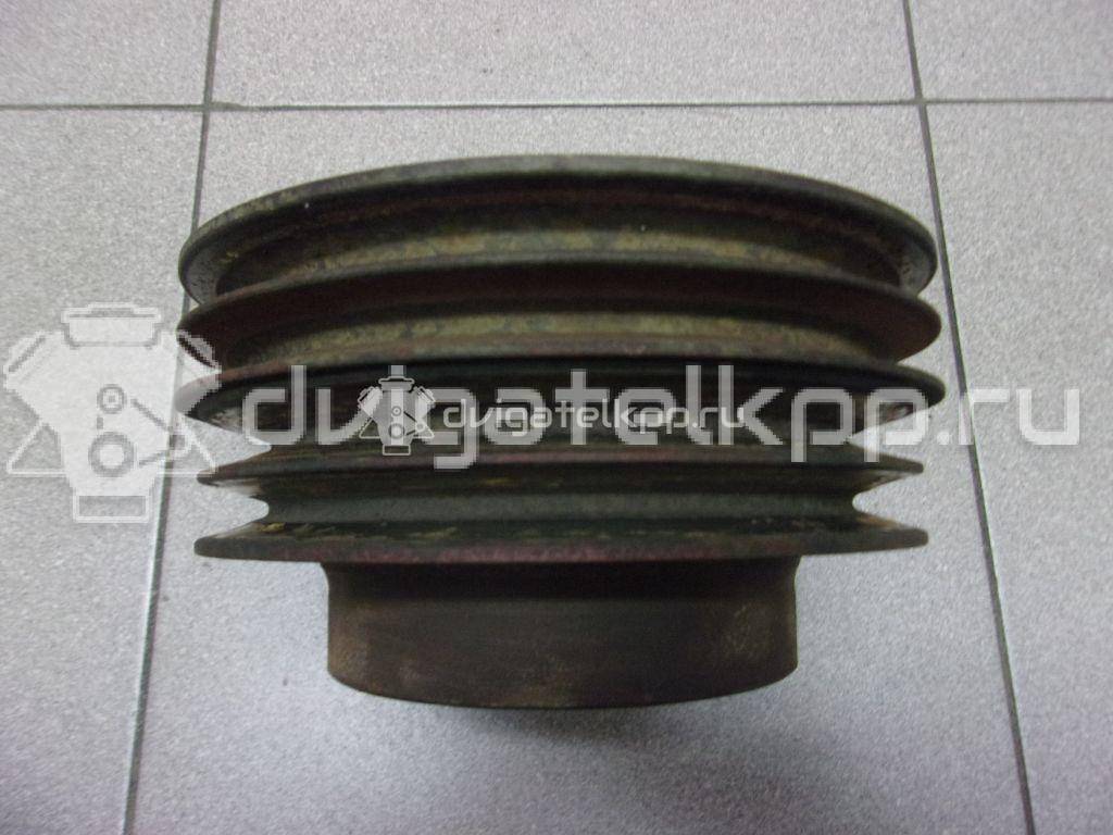 Фото Шкив коленвала  98418638 для iveco EuroCargo I {forloop.counter}}