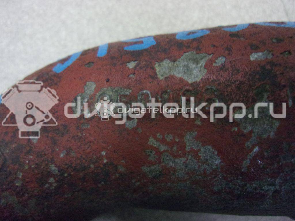 Фото Патрубок интеркулера  4850068 для iveco EuroCargo I {forloop.counter}}