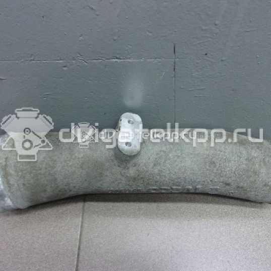 Фото Патрубок интеркулера  98475997 для iveco EuroCargo I