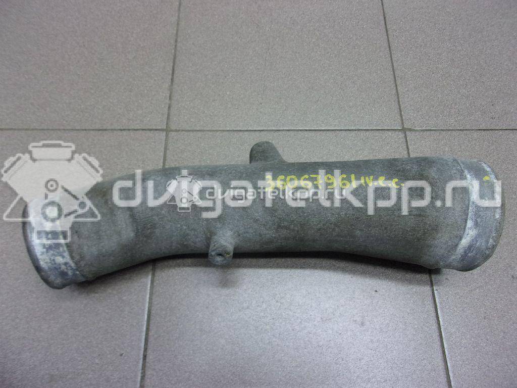 Фото Патрубок интеркулера  98475997 для iveco EuroCargo I {forloop.counter}}