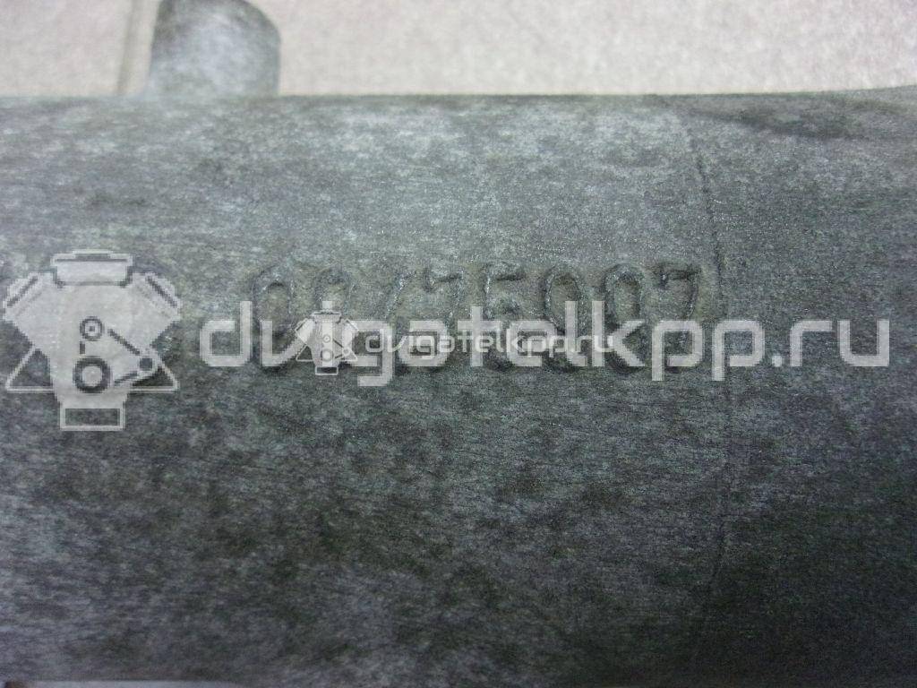Фото Патрубок интеркулера  98475997 для iveco EuroCargo I {forloop.counter}}