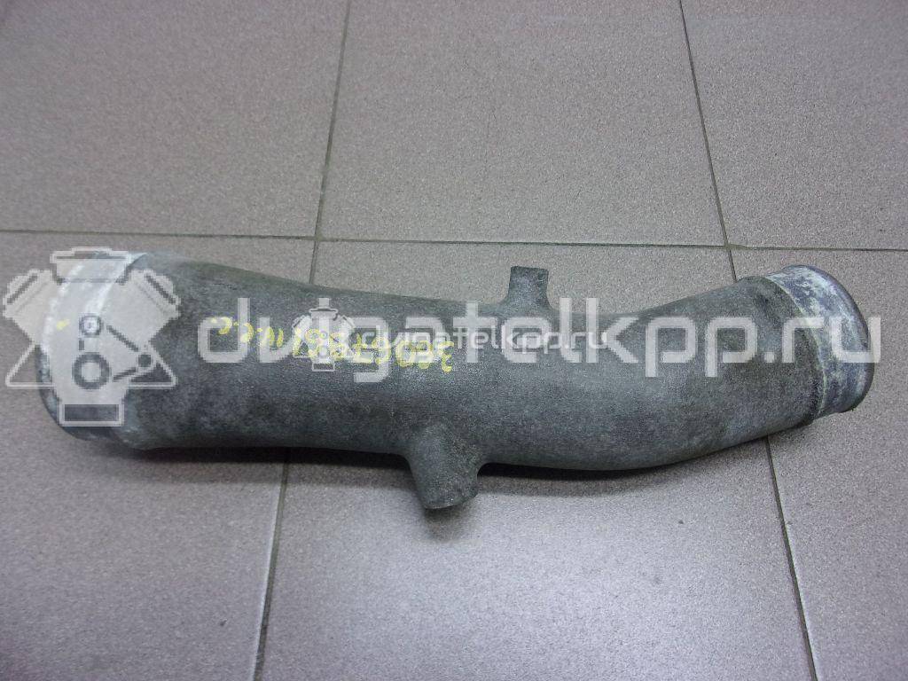Фото Патрубок интеркулера  98475997 для iveco EuroCargo I {forloop.counter}}