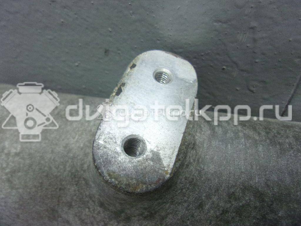 Фото Патрубок интеркулера  98475997 для iveco EuroCargo I {forloop.counter}}