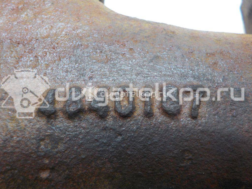 Фото Коллектор выпускной  4840187 для iveco EuroCargo I {forloop.counter}}