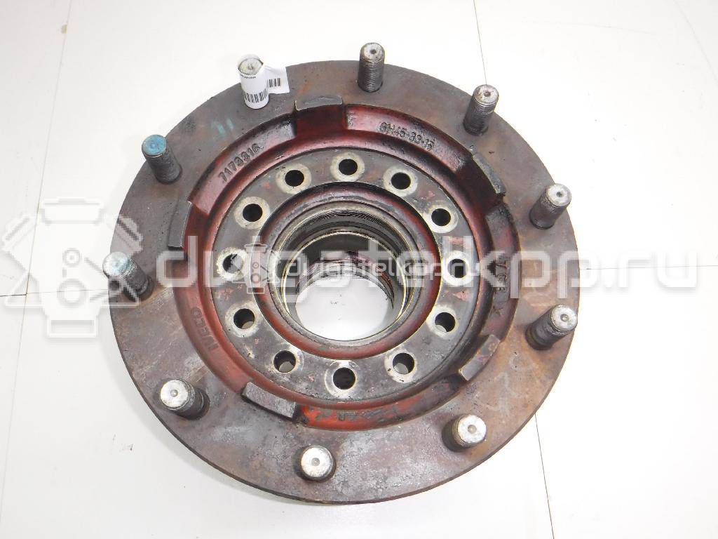 Фото Ступица передняя  7173316 для iveco EuroCargo I {forloop.counter}}