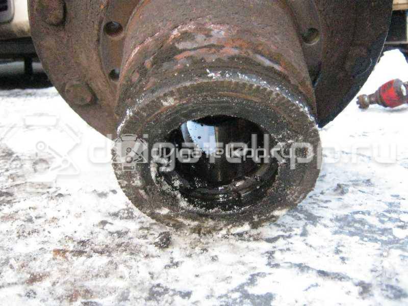 Фото Ступица передняя  7173316 для iveco EuroCargo I {forloop.counter}}