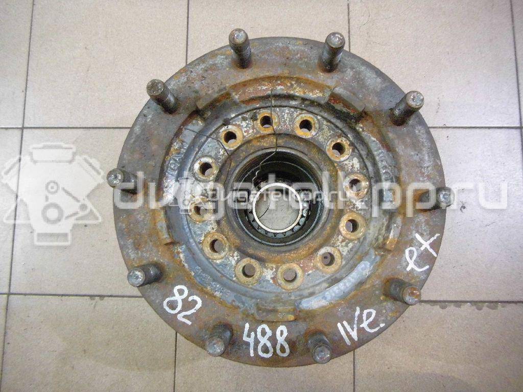 Фото Ступица передняя  7173315 для iveco EuroCargo I {forloop.counter}}