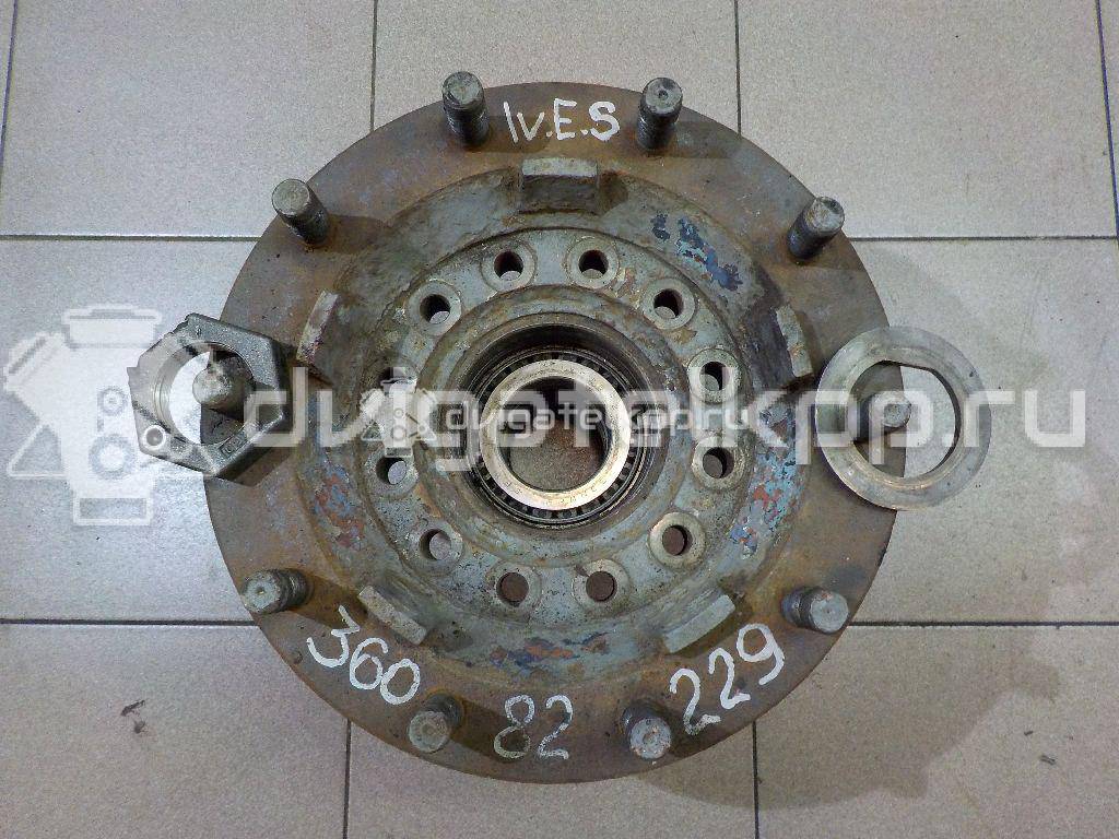 Фото Ступица передняя  7173315 для iveco EuroCargo I {forloop.counter}}