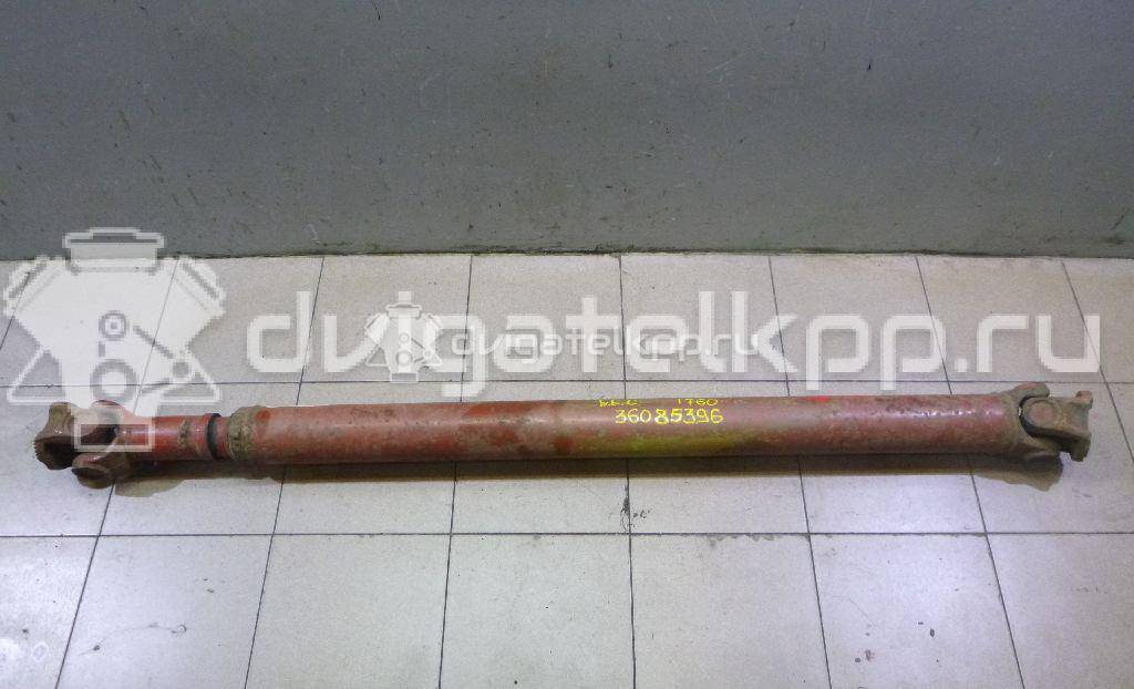Фото Вал карданный  500386750 для iveco EuroCargo I {forloop.counter}}