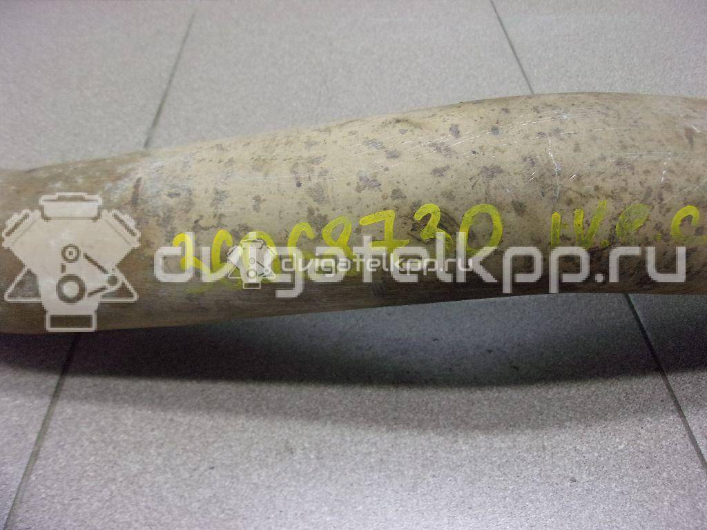 Фото Приемная труба глушителя  500369621 для iveco EuroCargo I {forloop.counter}}
