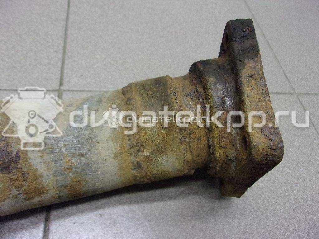 Фото Приемная труба глушителя  500369621 для iveco EuroCargo I {forloop.counter}}
