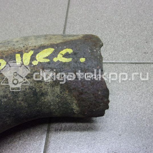 Фото Приемная труба глушителя  99463271 для iveco EuroCargo I