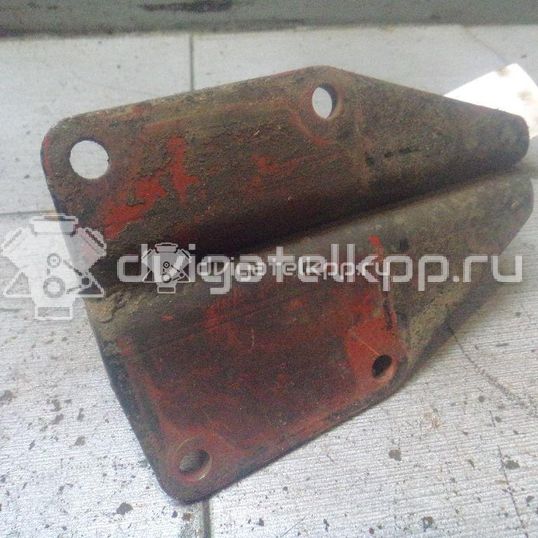 Фото Кронштейн КПП левый  98434148 для iveco EuroCargo I