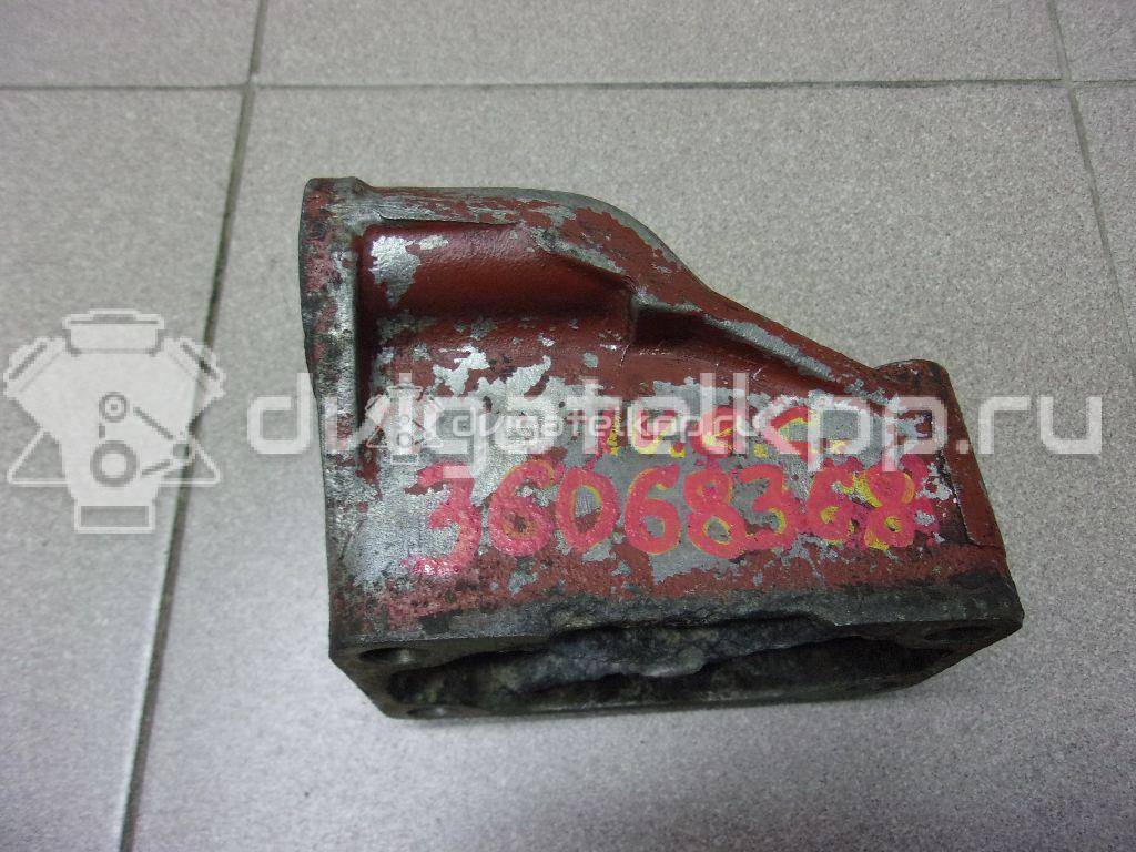 Фото Кронштейн двигателя задний  4848295 для iveco EuroCargo I {forloop.counter}}