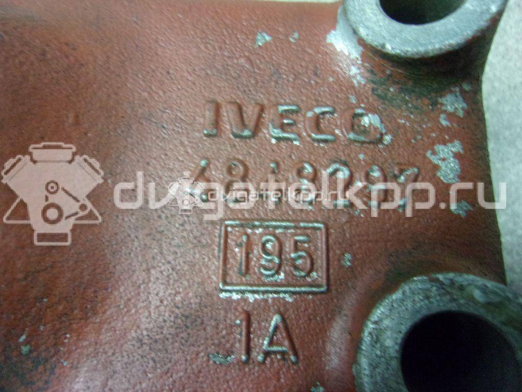 Фото Кронштейн двигателя задний  4848295 для iveco EuroCargo I {forloop.counter}}