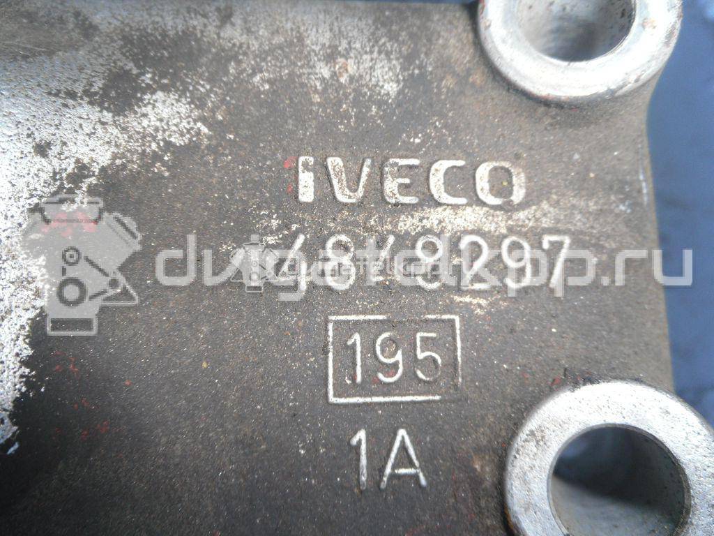 Фото Кронштейн двигателя задний  4848295 для iveco EuroCargo I {forloop.counter}}