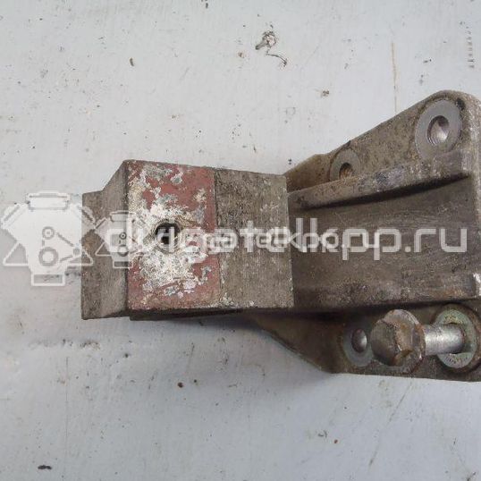 Фото Опора двигателя передняя  504063420 для iveco EuroCargo I