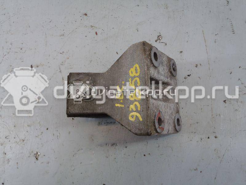 Фото Опора двигателя передняя  504063420 для iveco EuroCargo I {forloop.counter}}