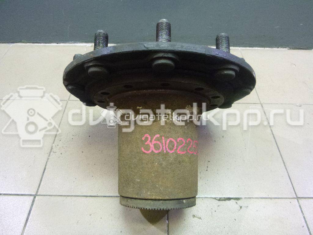 Фото Ступица передняя  7183906 для iveco EuroCargo II {forloop.counter}}