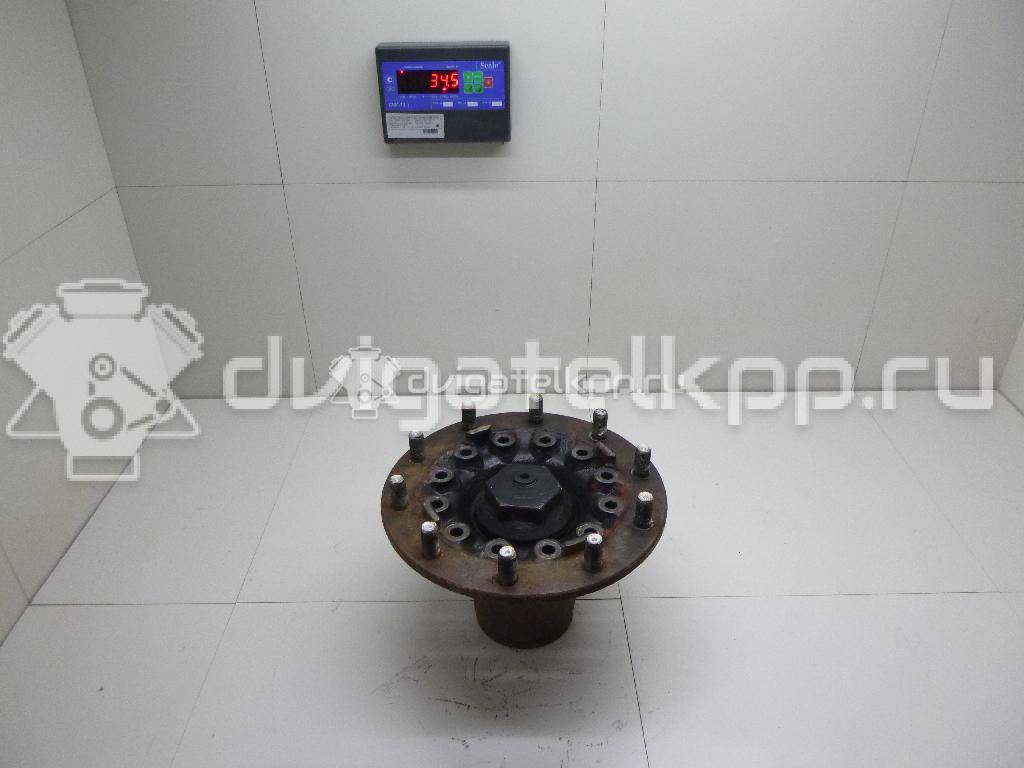 Фото Ступица передняя  7183906 для iveco EuroCargo II {forloop.counter}}