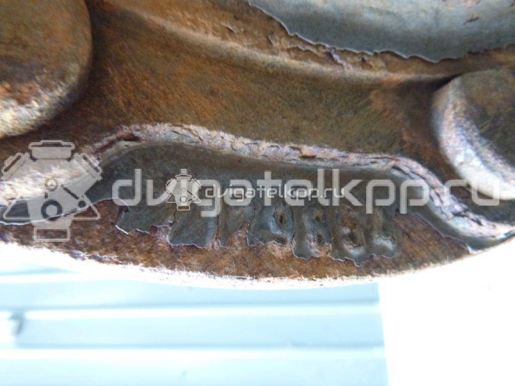 Фото Ступица передняя  7183906 для iveco EuroCargo II {forloop.counter}}
