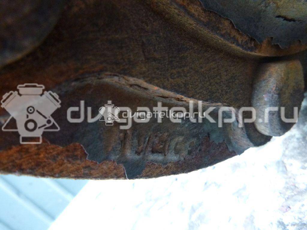 Фото Ступица передняя  7183906 для iveco EuroCargo II {forloop.counter}}