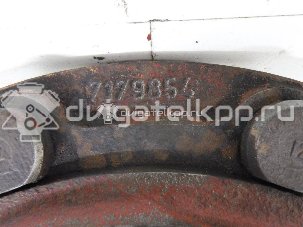 Фото Ступица передняя  7180797 для iveco EuroCargo II {forloop.counter}}