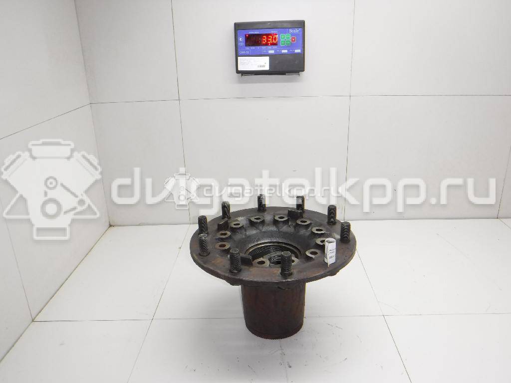 Фото Ступица передняя  7180797 для iveco EuroCargo II {forloop.counter}}