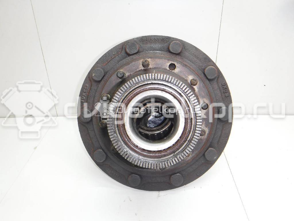 Фото Ступица передняя  7180797 для iveco EuroCargo II {forloop.counter}}