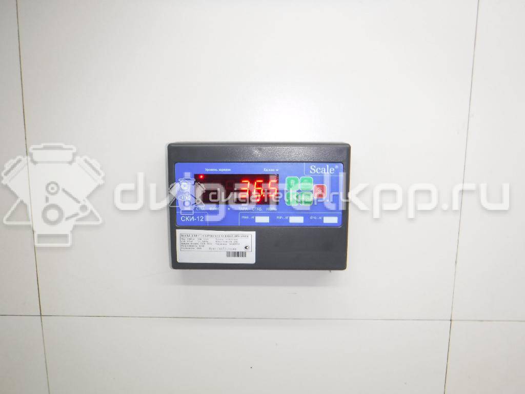 Фото Ступица передняя  7180797 для iveco EuroCargo II {forloop.counter}}