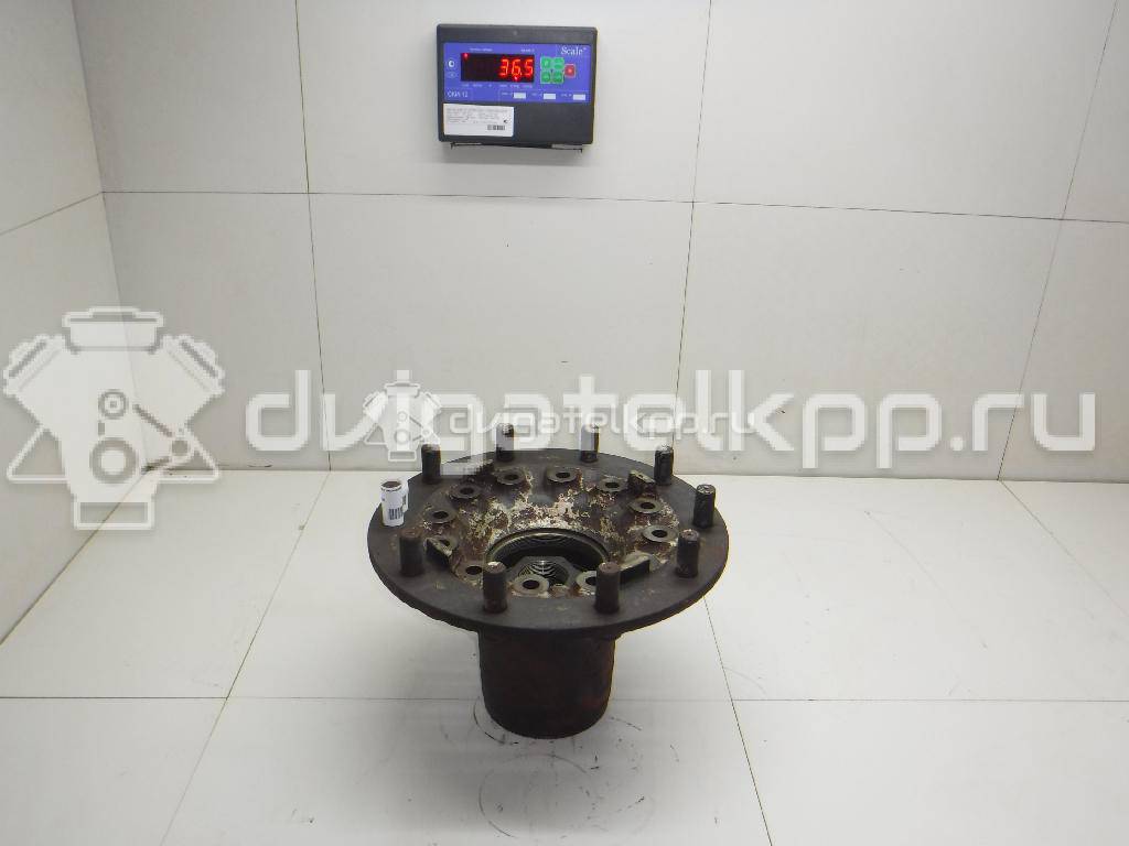 Фото Ступица передняя  7180797 для iveco EuroCargo II {forloop.counter}}