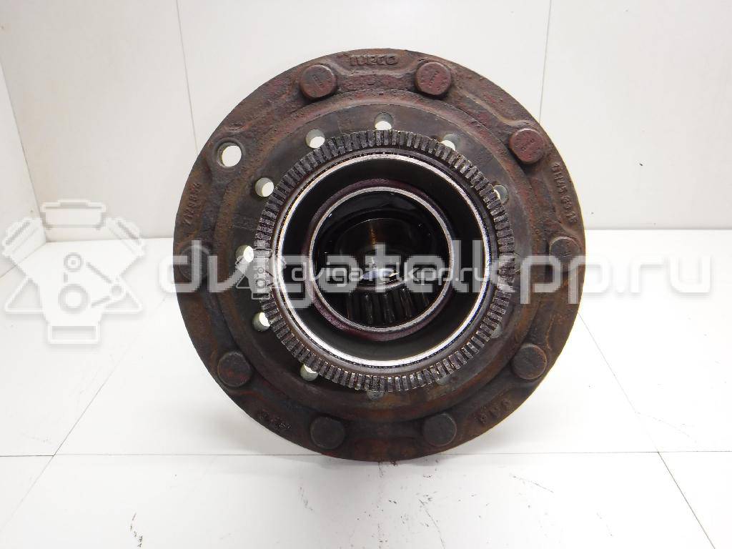 Фото Ступица передняя  7180797 для iveco EuroCargo II {forloop.counter}}