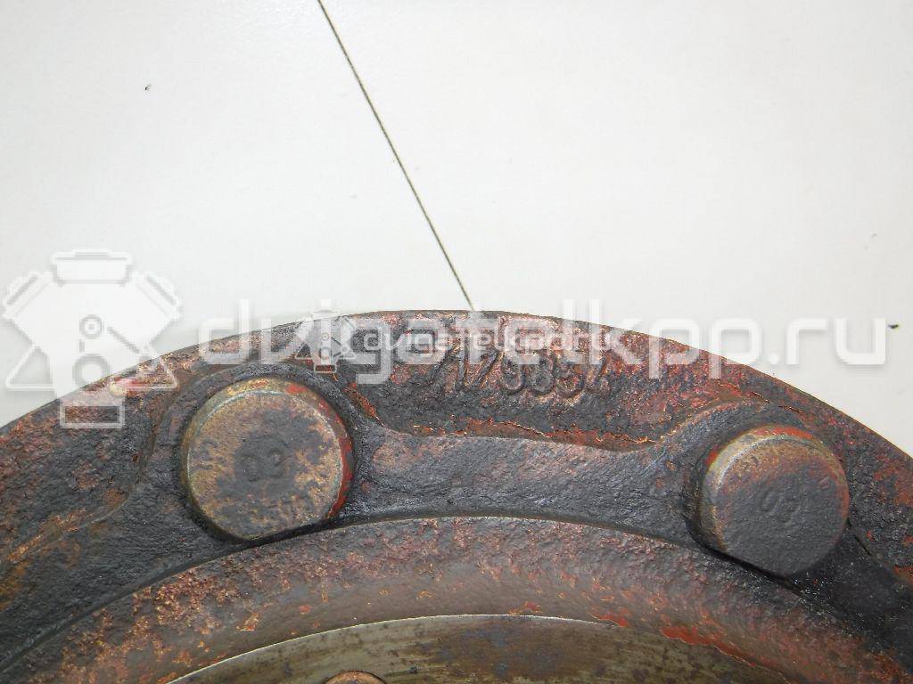Фото Ступица передняя  7180797 для iveco EuroCargo II {forloop.counter}}