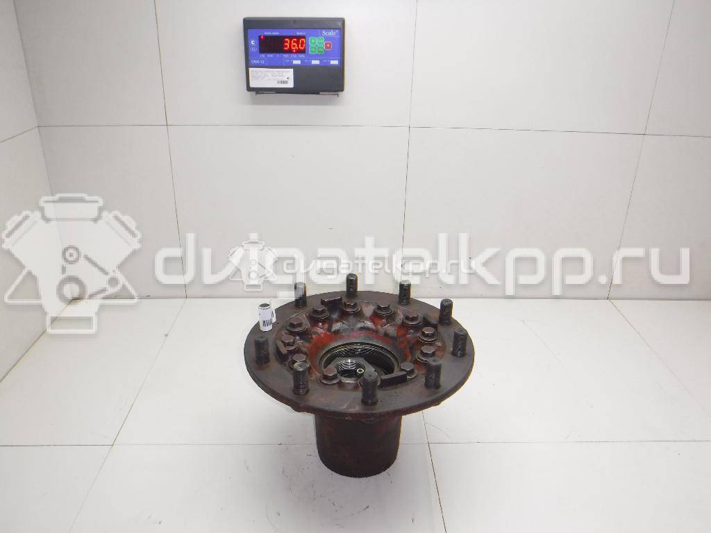 Фото Ступица передняя  7180797 для iveco EuroCargo II {forloop.counter}}
