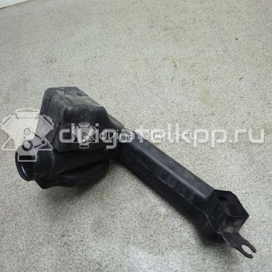 Фото Резонатор воздушного фильтра для двигателя FE (16V) для Kia Sportage / Clarus / Retona Ce 118-148 л.с 16V 2.0 л бензин 0K32A1320XA