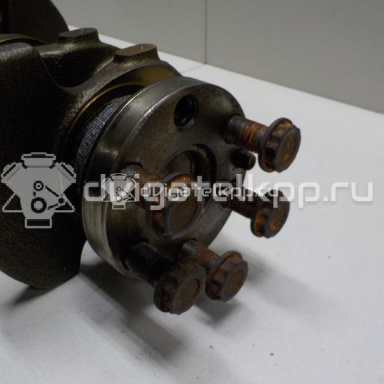 Фото Коленвал для двигателя FE (8V) для Mazda / Kia 95 л.с 8V 2.0 л бензин 0K30A11300