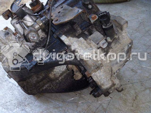 Фото Контрактная (б/у) МКПП для Ford Australia / Effedi / Hyundai / Kia 88-110 л.с 16V 1.5 л D4FA Дизельное топливо 4300023271 {forloop.counter}}