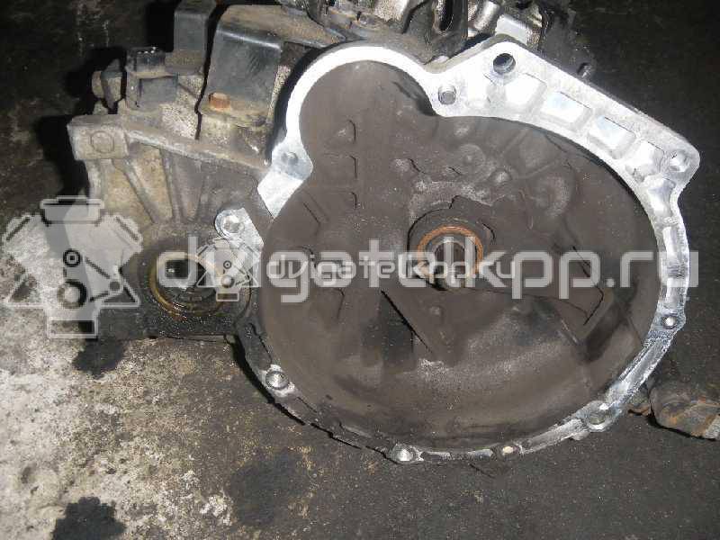 Фото Контрактная (б/у) МКПП для Kia Rio 97 л.с 16V 1.4 л G4EE бензин {forloop.counter}}