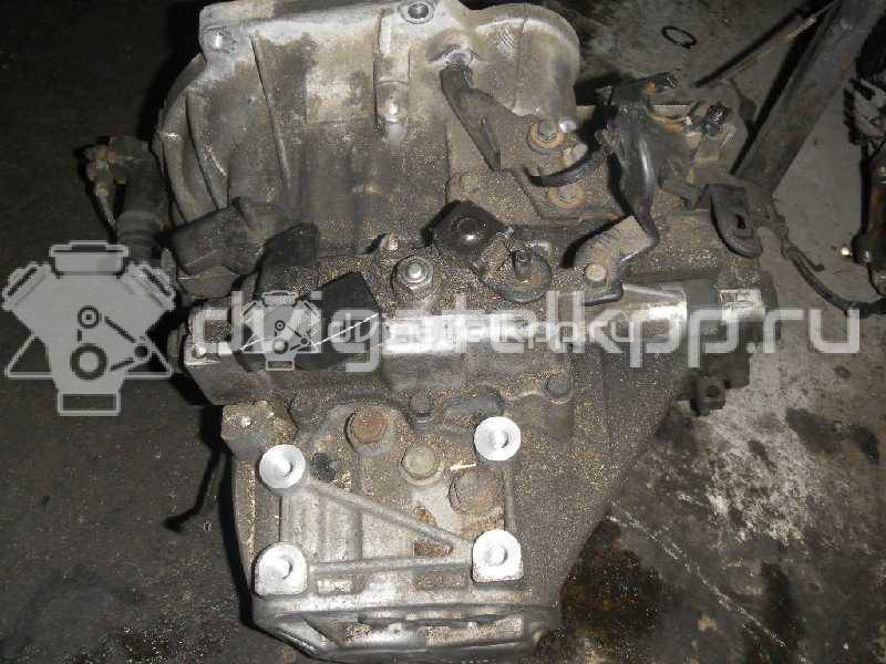 Фото Контрактная (б/у) МКПП для Kia Rio 97 л.с 16V 1.4 л G4EE бензин {forloop.counter}}