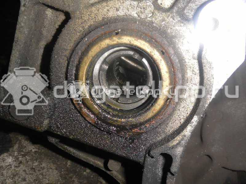 Фото Контрактная (б/у) МКПП для Kia Rio 97 л.с 16V 1.4 л G4EE бензин {forloop.counter}}