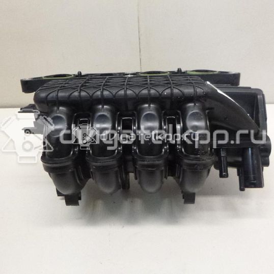 Фото Коллектор впускной  036129711FQ для iveco Turbostar
