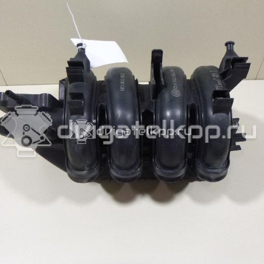 Фото Коллектор впускной  036129711FQ для iveco Turbostar