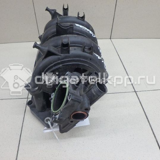 Фото Коллектор впускной  036129711FQ для iveco Turbostar