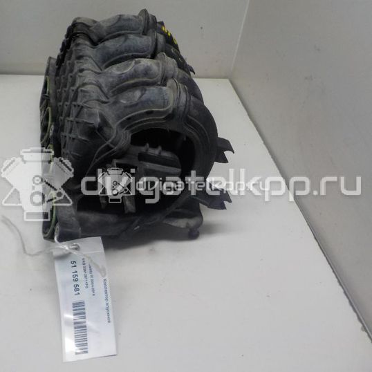 Фото Коллектор впускной  036129711FQ для iveco Turbostar