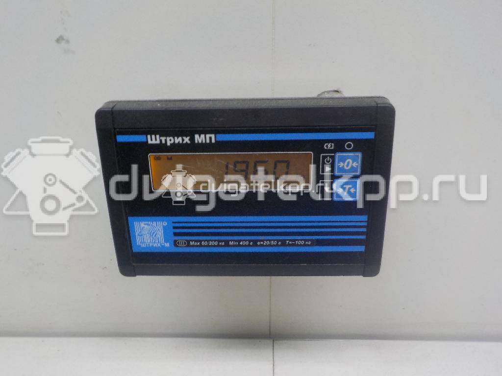 Фото Коллектор впускной  036129711FQ для iveco Turbostar {forloop.counter}}