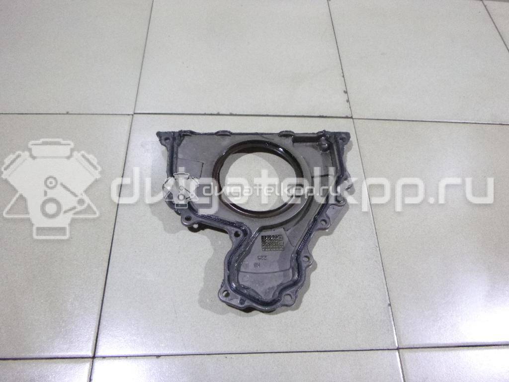 Фото Крышка коленвала задняя  lr036542 для jaguar F-PACE {forloop.counter}}