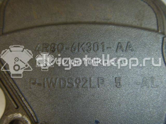 Фото Крышка коленвала задняя  lr032930 для jaguar F-PACE {forloop.counter}}