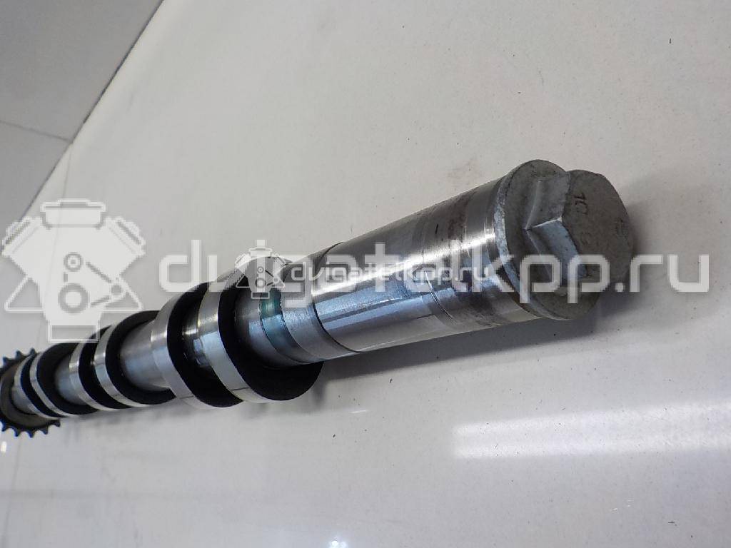 Фото Распредвал выпускной  1311298 для jaguar F-PACE {forloop.counter}}