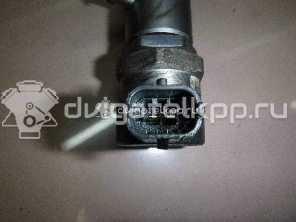 Фото Рейка топливная (рампа)  lr040877 для citroen C6 {forloop.counter}}