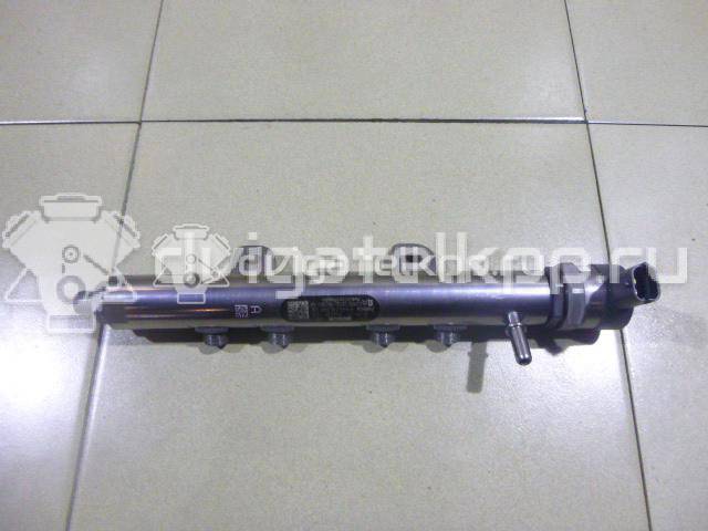 Фото Рейка топливная (рампа)  lr040877 для citroen C6 {forloop.counter}}